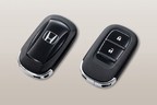 ホンダ N-VAN スマートキー（スペアキー）