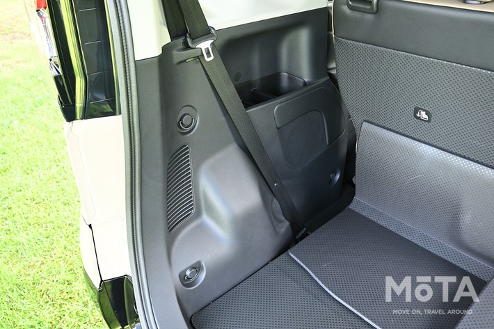 三菱 デリカミニ