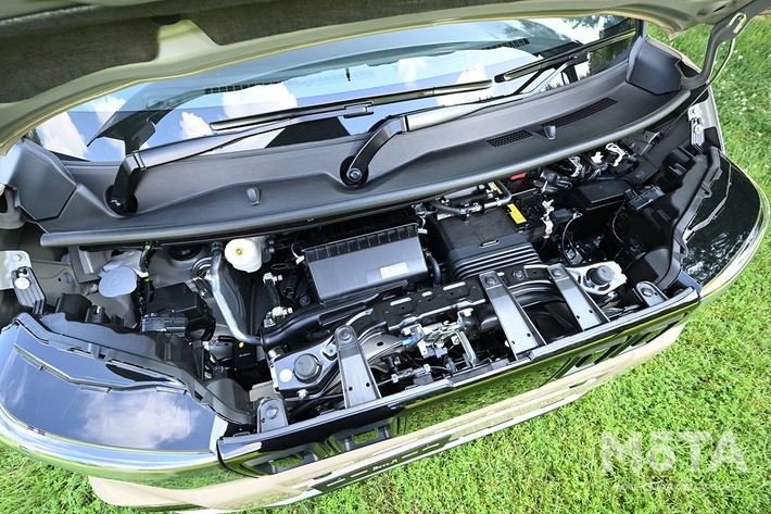 三菱 デリカミニ