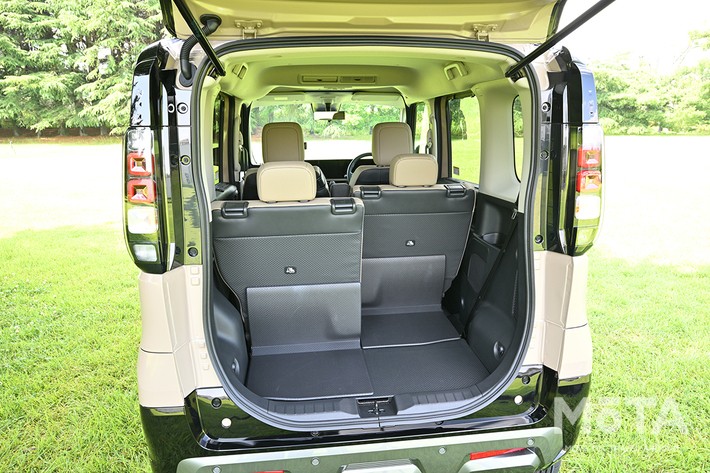 三菱 デリカミニ