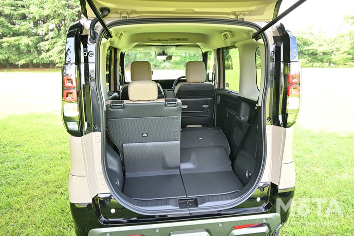 三菱 デリカミニ