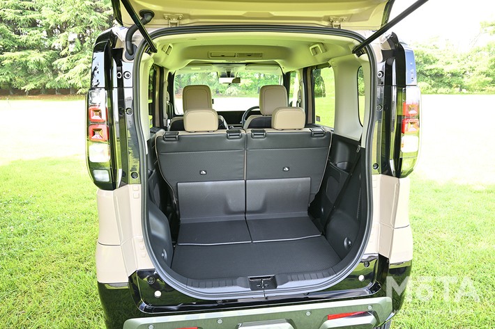 三菱 デリカミニ