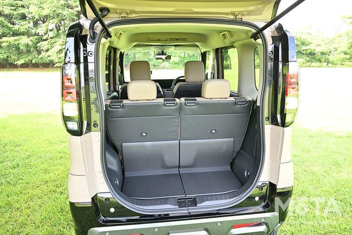 三菱 デリカミニ