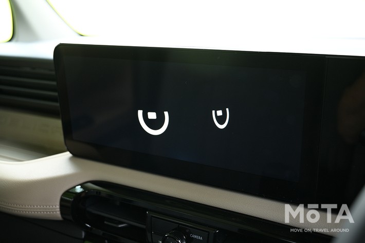 三菱 デリカミニ