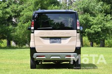 三菱 デリカミニ