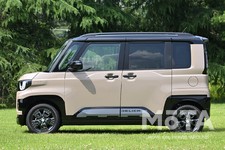 三菱 デリカミニ