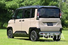 三菱 デリカミニ