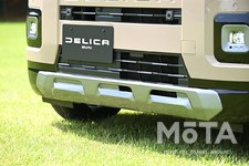 三菱 デリカミニ