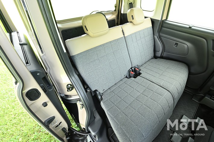 三菱 デリカミニ