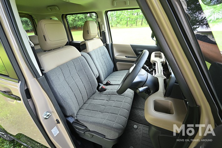 三菱 デリカミニ