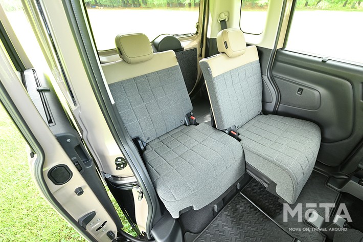 三菱 デリカミニ