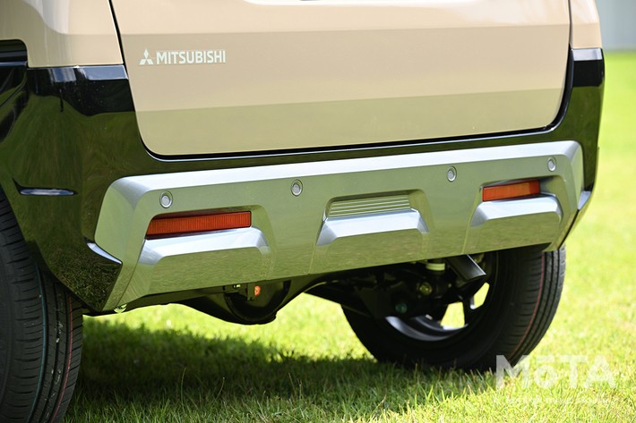 三菱 デリカミニ