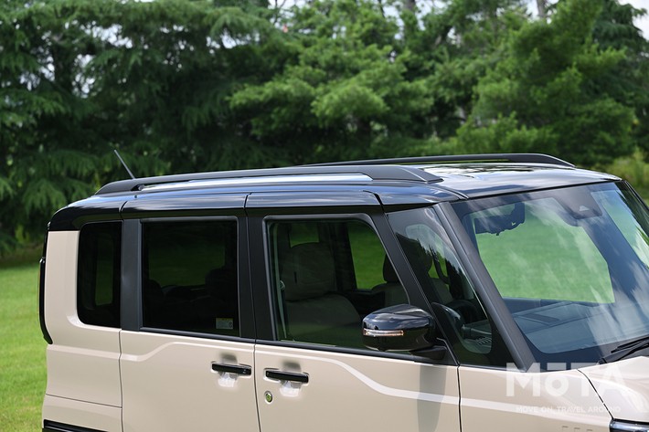 三菱 デリカミニ