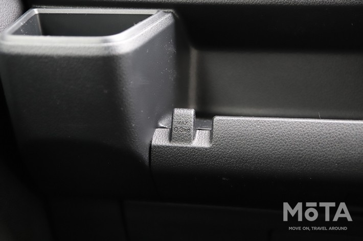 ダイハツ アトレーデッキバン