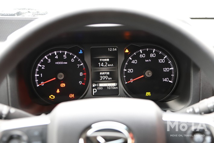 ダイハツ アトレーデッキバン