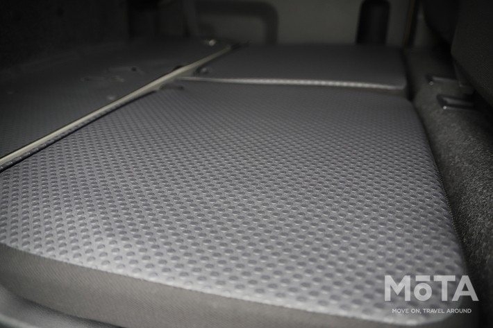 ダイハツ アトレーデッキバン