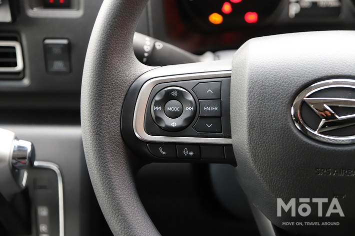 ダイハツ アトレーデッキバン