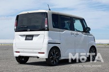 日産 ルークス