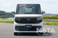 日産 ルークス
