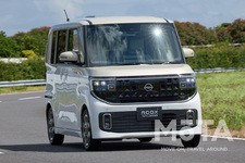日産 ルークス