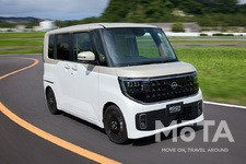 日産 ルークス