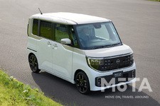 日産 ルークス