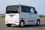 日産 ルークス