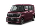 日産 ルークス