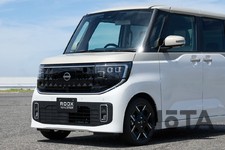 【全95枚】日産「新型ルークス」を写真でイッキ見！ 気になる内装・外観デザインをチェック