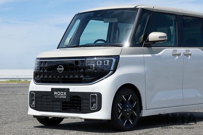 【全95枚】日産「新型ルークス」を写真でイッキ見！ 気になる内装・外観デザインをチェック