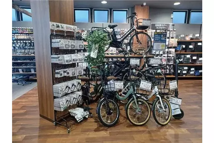 期間限定！値下げ交渉して下さい！FUN 自転車