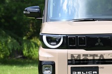 三菱 デリカミニ