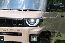 三菱 デリカミニ