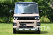 三菱 デリカミニ