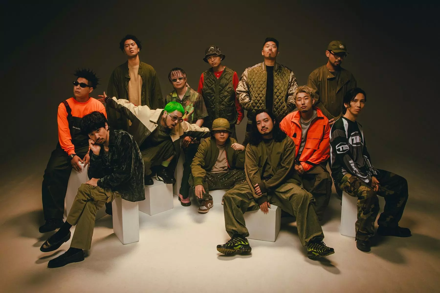 Japan Mobility Show Kansai 2025／第13回大阪モーターショー】9/6(土