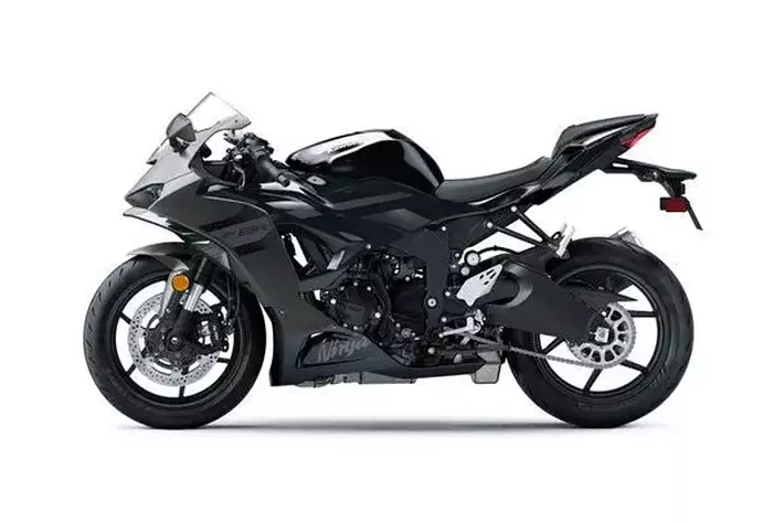 走りを楽しむすべての人へ-カワサキ「Ninja ZX-6R」新しいカラー 走りを楽しむすべての人へ-カワサキ「Ninja ZX-6R」新しいカラー