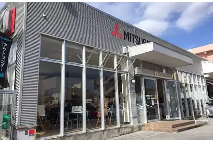 8/22(金)予約スタート！新型「デリカミニ」──琉球三菱自動車販売がGLION 39 Fairで特典付きキャンペーンを実施