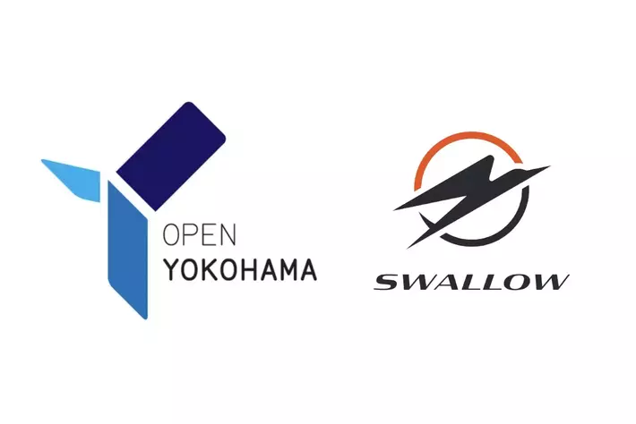 SWALLOWが横浜市の「戦略的な実証実験支援」事業に採択