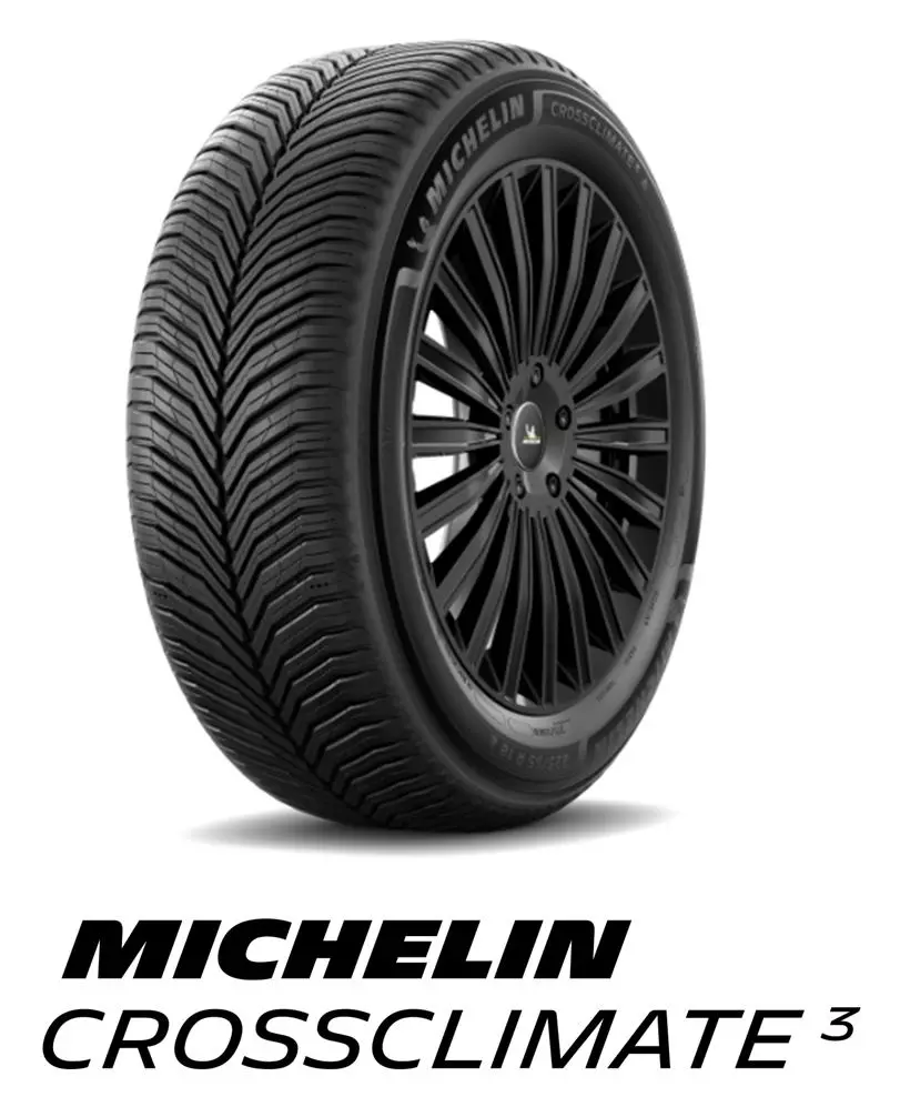 日本ミシュランタイヤ、進化した雪も走れる夏タイヤ「MICHELIN
