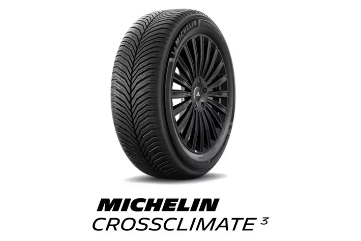 日本ミシュランタイヤ、進化した雪も走れる夏タイヤ「MICHELIN