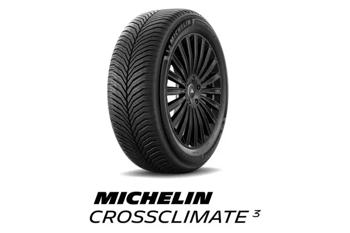 日本ミシュランタイヤ、進化した雪も走れる夏タイヤ「MICHELIN