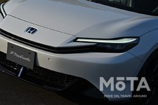 ホンダ プレリュード