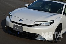 ホンダ プレリュード