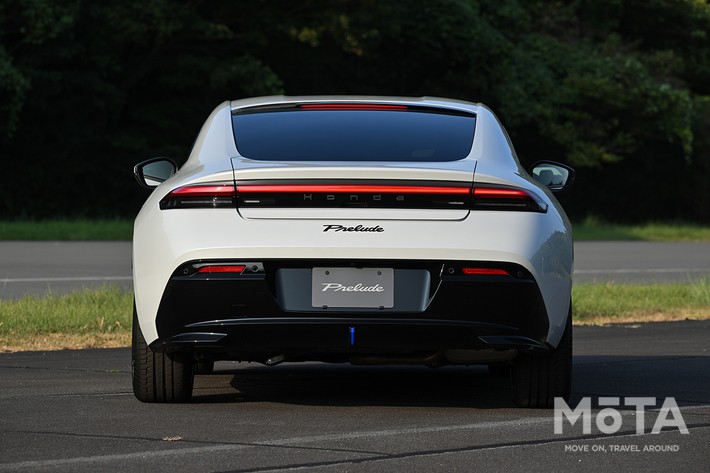 ホンダ プレリュード