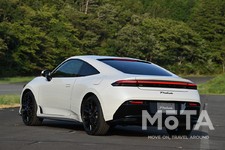 ホンダ プレリュード