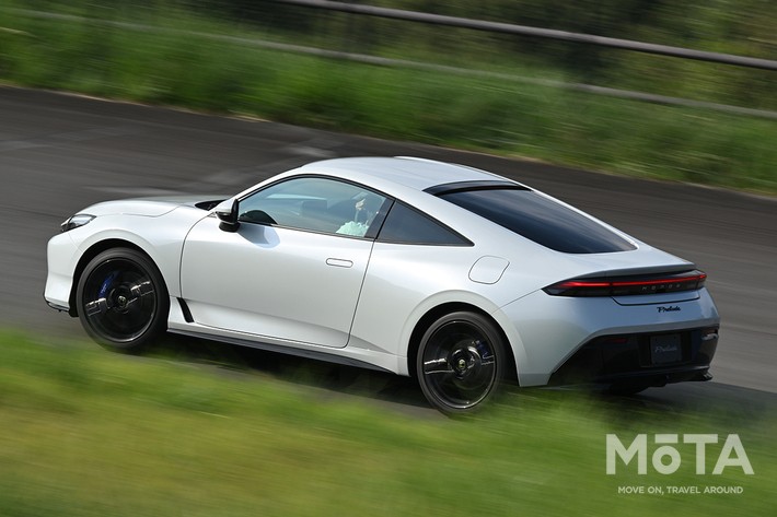 ホンダ プレリュード