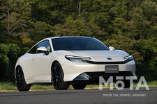 ホンダ プレリュード