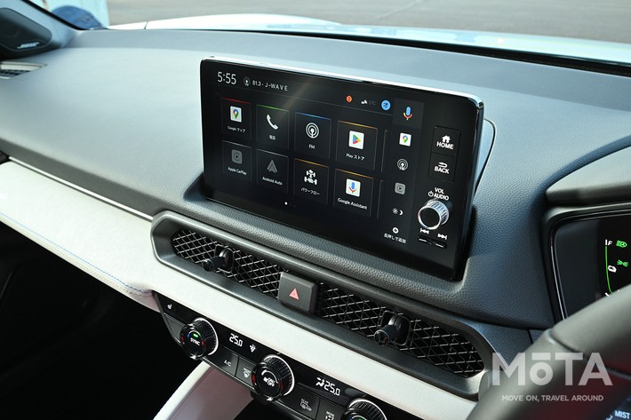 ホンダ プレリュード