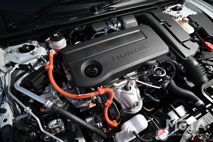 ホンダ プレリュード