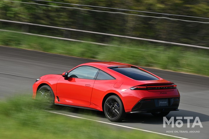 ホンダ プレリュード